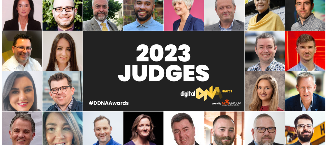 DDNA Judges 2023